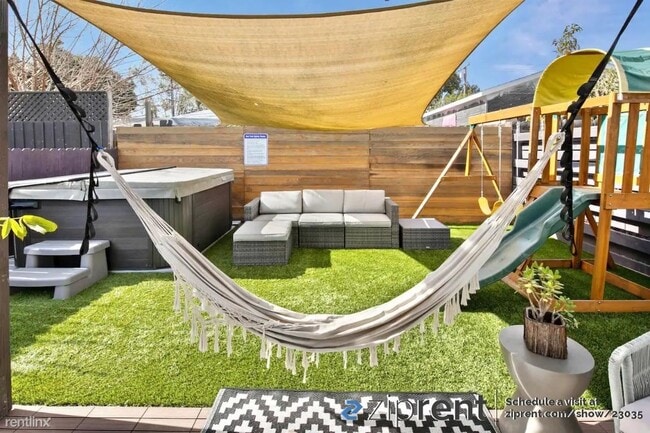 Building Photo - 3 br, 3 bath House - 414 Morrison St, San ...