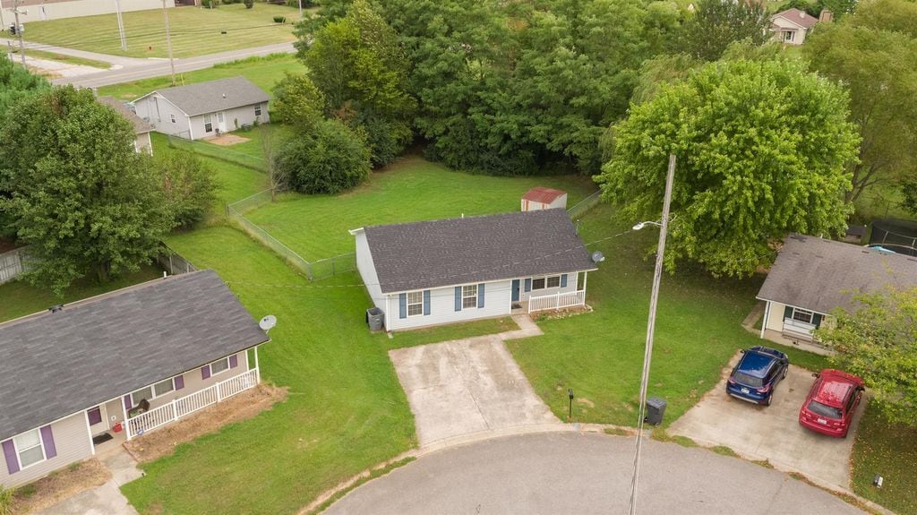 Vista aérea - 1138 Timothy Ave