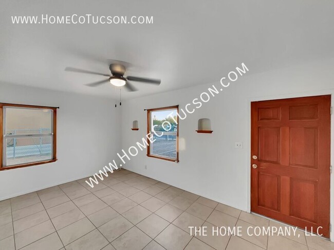 Photo - 3625 S Lundy Ave House