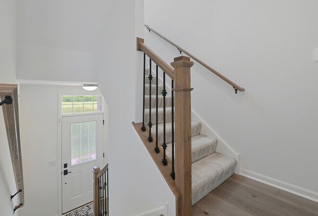 Foto del edificio - 316 Timberleaf Cir