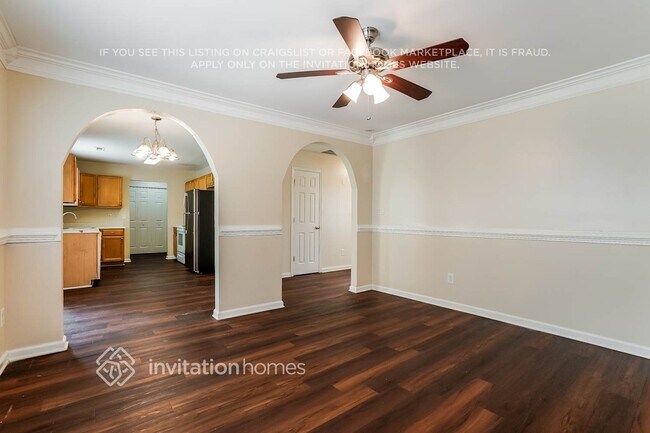 Building Photo - 1760 E Ridge Heights Dr