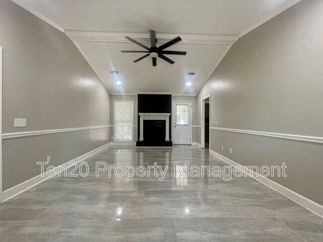 Foto del edificio - 6405 Billings Rd