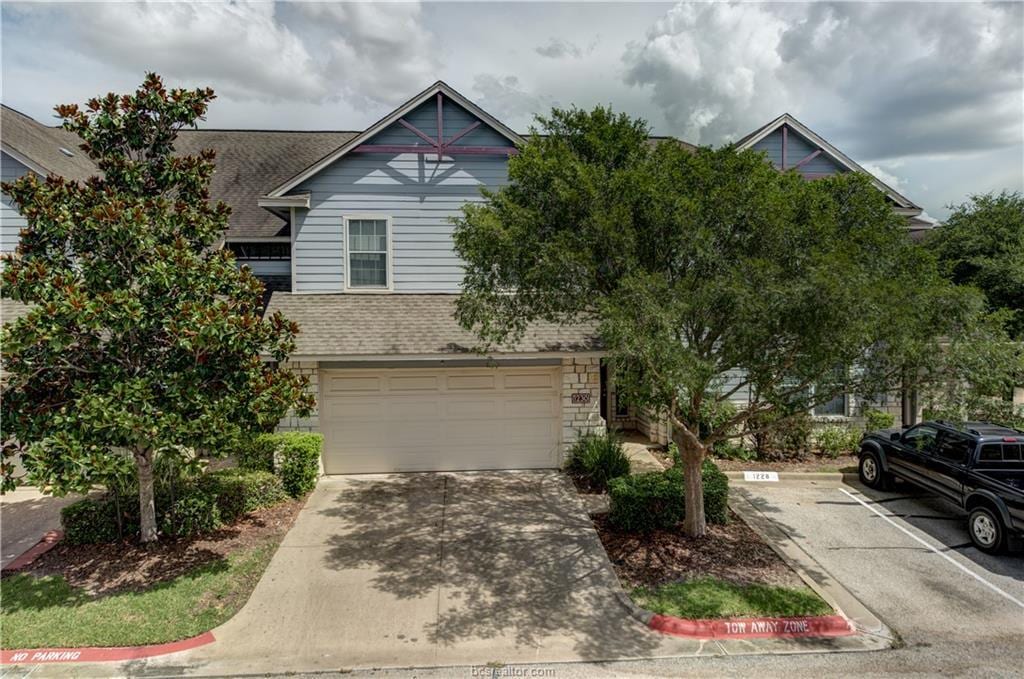 Photo - 1230 Canyon Creek Cir (College Station, TX)