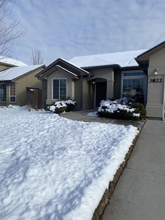 3822 N Arches Way, Meridian, ID 83646 House Rental in Meridian, ID