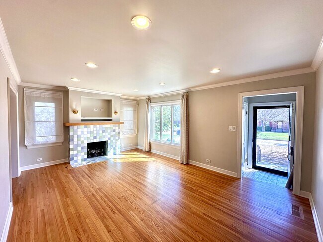 Foto del edificio - Charming Mid-Tulsa Home