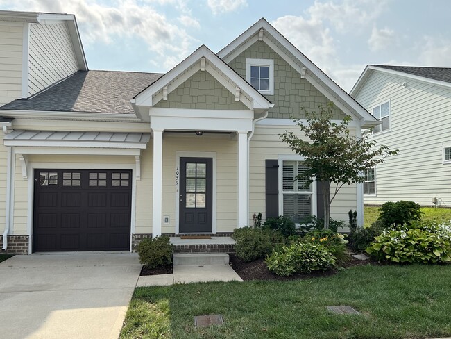 Welcome to your new home! - 1059 Honey Bush Circle