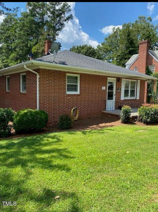 301 W Young Ave, Henderson, NC 27536 House Rental in Henderson, NC