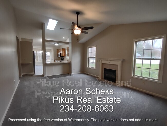 Foto del edificio - 4987 Shawn Cir NW