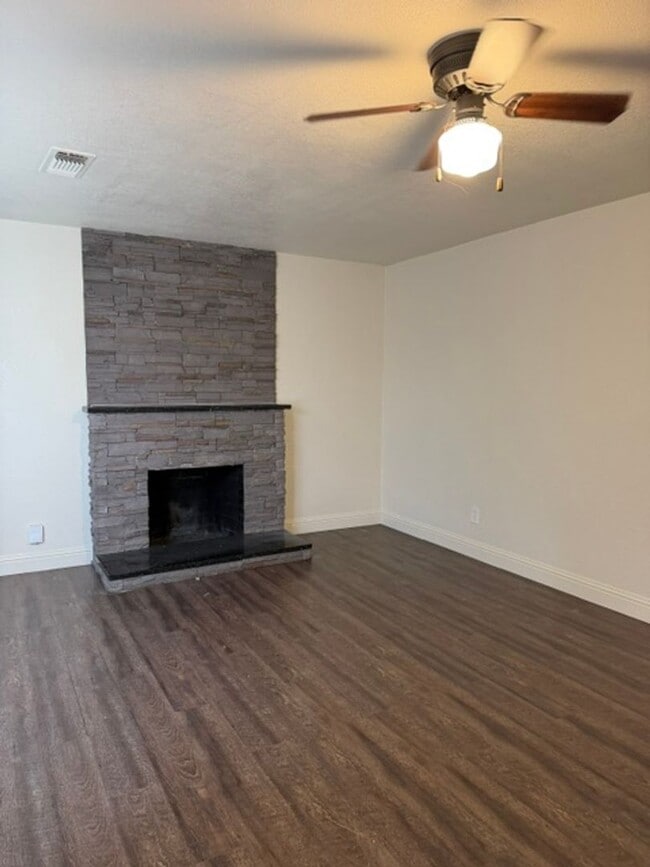 Photo - Desirable 3-bedroom 1 bath House