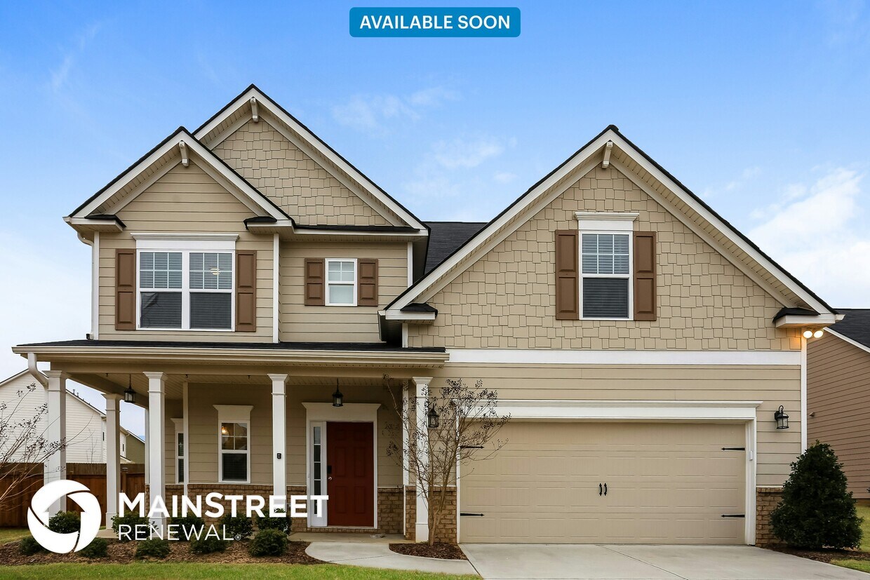 Foto principal - 32 Maple Grove Dr