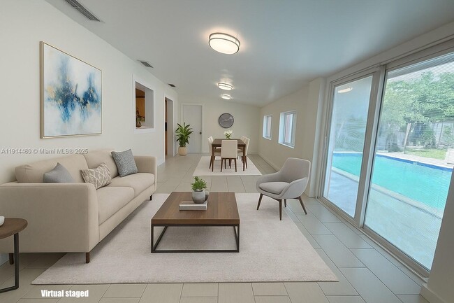 Photo - Miami Springs Single Family Home