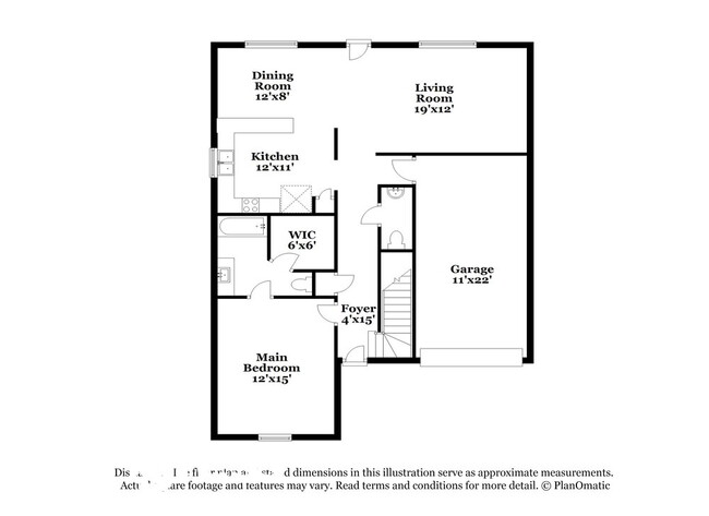 Building Photo - 649 Holland Ridge Dr