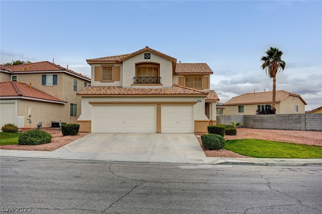 9106 Ivybridge St, Las Vegas, NV 89123 House for Rent in Las Vegas