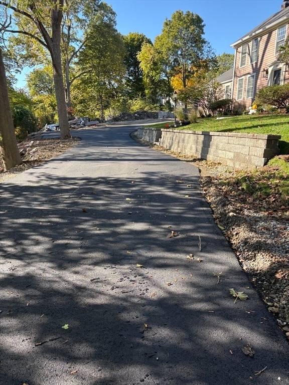 Foto del edificio - 144 Old Connecticut Path