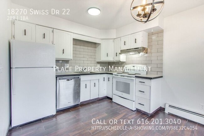 Foto del edificio - 18270 Swiss Dr