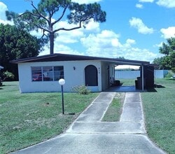 Building Photo - 406 Morgan Cir S