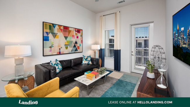Foto del edificio - 1270 Spring St NW