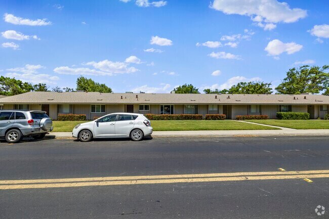 Foto del terreno del edificio - Campos Verde West