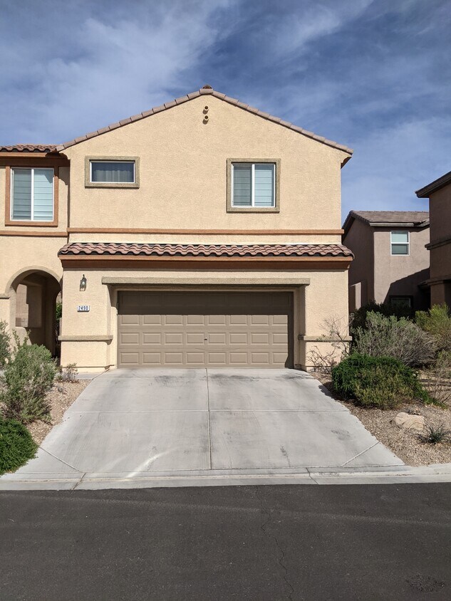2490 Denholme St, Henderson, NV 89044 House Rental in Henderson, NV