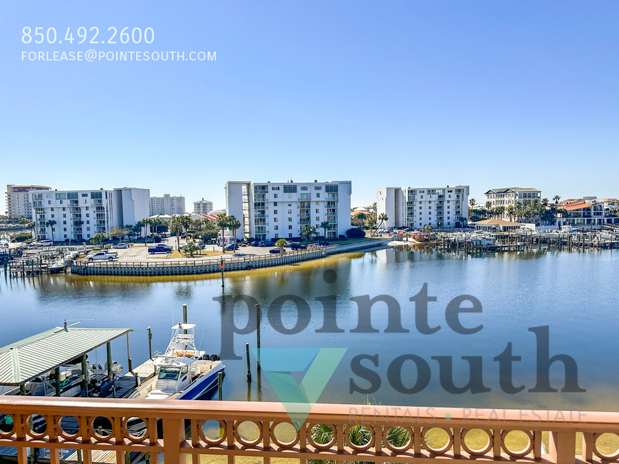 Foto principal - Furnished Condo in Destin!