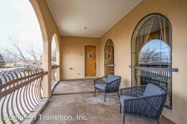 Building Photo - 5 br, 3 bath House - 10539 Steward St NW