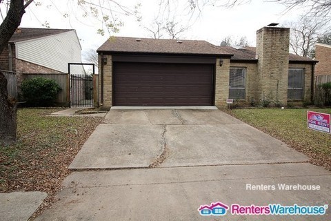 Primary Photo - 6405 Quail Meadow Dr