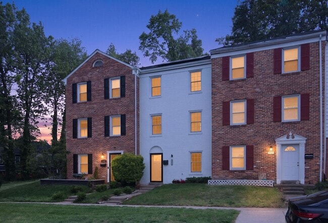 Building Photo - 2925 Wythe Ct