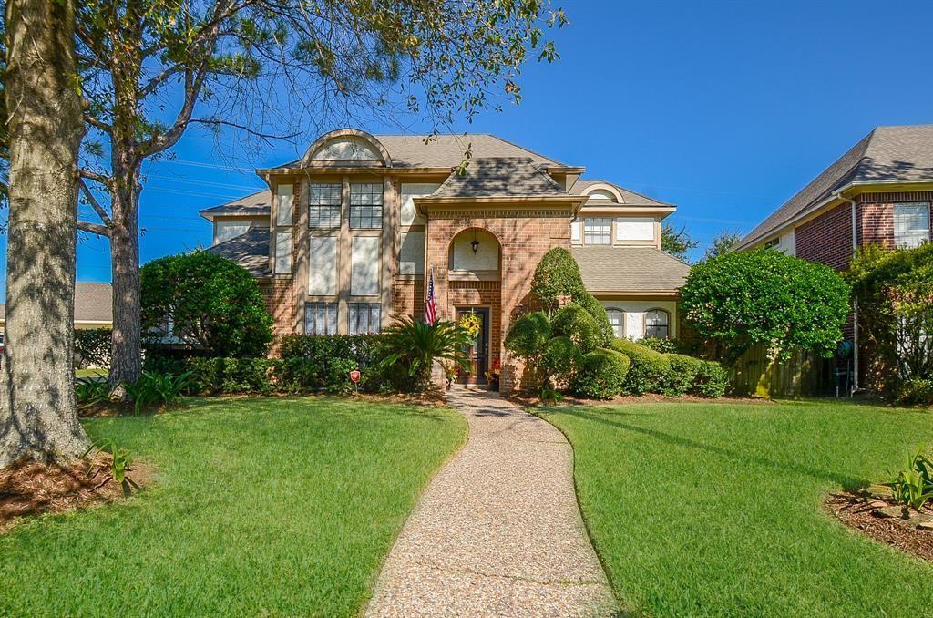 Primary Photo - 14422 Ardwell Dr