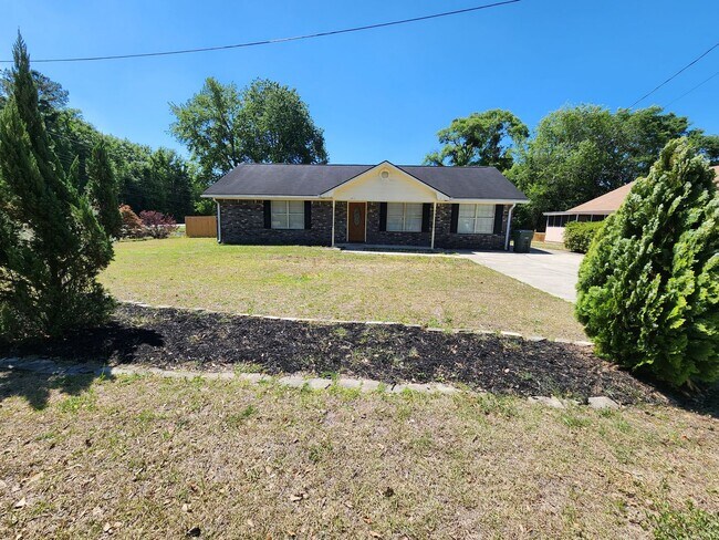 Building Photo - 1011 Farr Ct