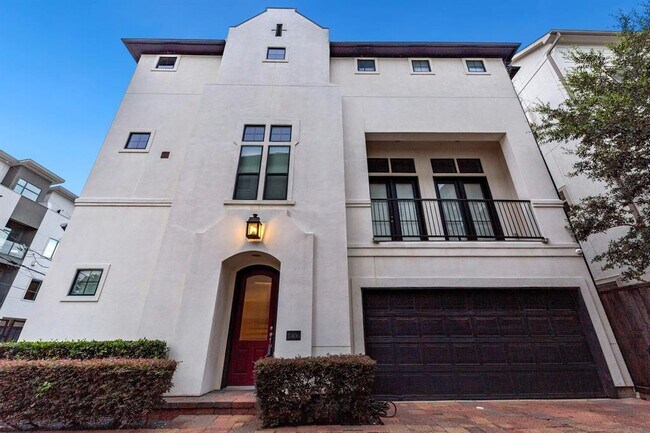 Foto del edificio - 1406 Hickory St