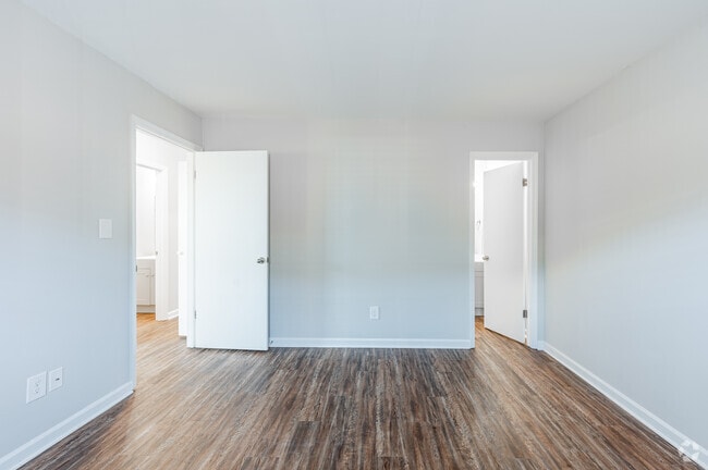 BEDROOM - Brickton Place