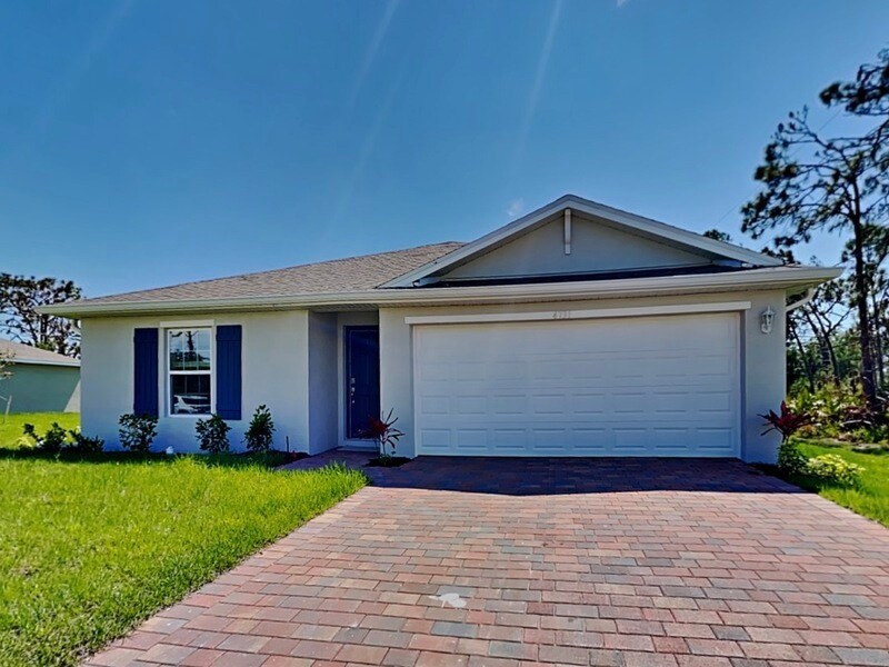 Primary Photo - 4731 Gillot Blvd