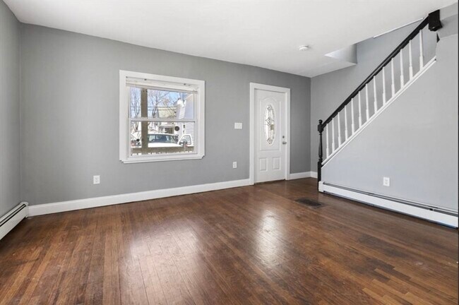 Building Photo - 126 Williams Ave