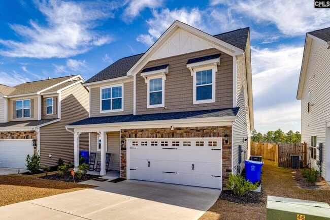 Building Photo - 1013 Ashcroft Cir