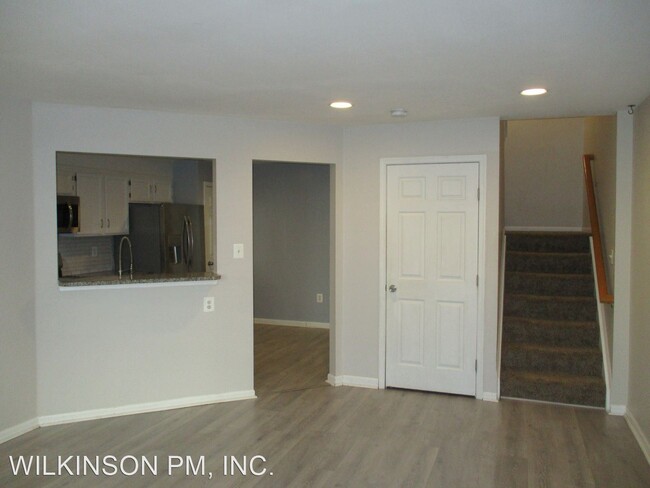 Foto del edificio - 2 br, 2.5 bath House - 9228 Deer Crossing #36