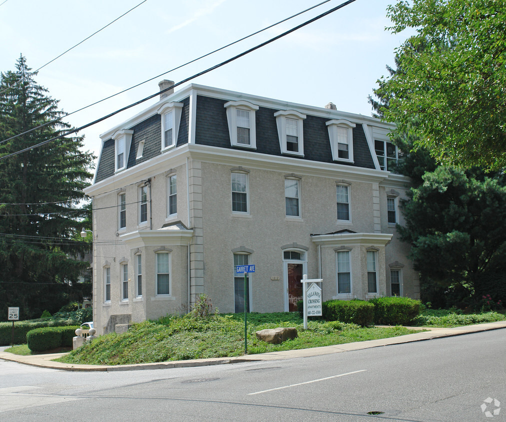 Primary Photo - Villanova Crossing Apartments