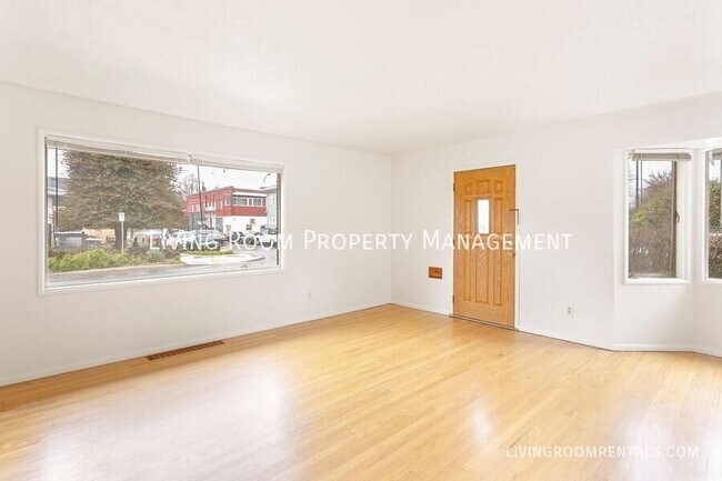 Foto del edificio - 1535 NE 19th Ave