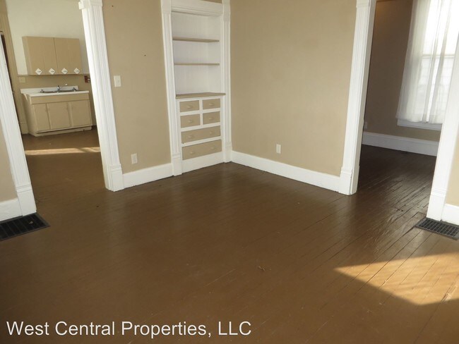 Foto del edificio - 1203 Taylor St