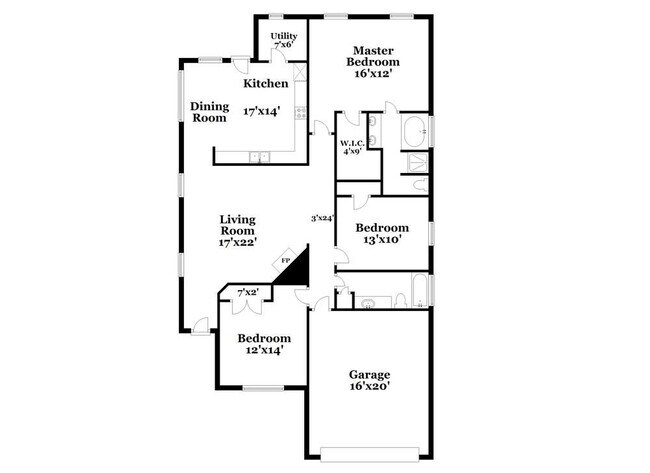 Foto del edificio - 16207 Imperial Forest Ln
