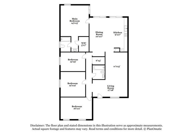 Foto del edificio - 1739 SW 138th Ave