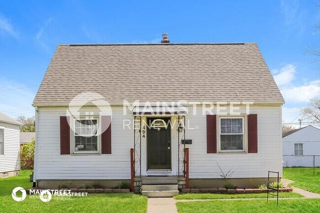 Building Photo - 494 Eldon Ave, Columbus, OH 43204