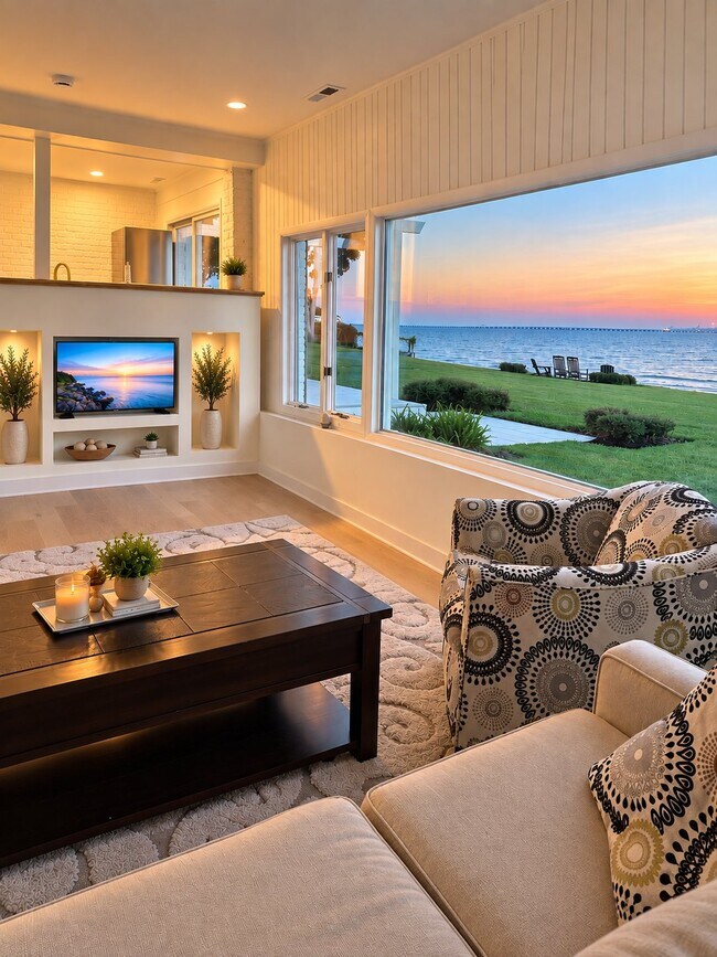 Foto del edificio - 4701 River Shore Rd