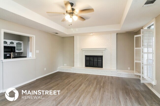 Foto del edificio - 1412 Westin Ct