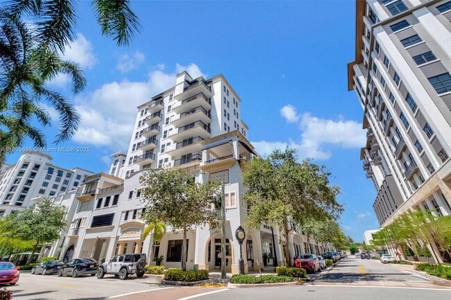 Building Photo - 4100 Salzedo St