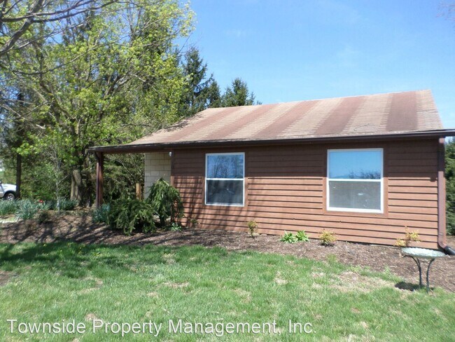 Foto del edificio - 3 br, 1 bath House - 1806 Brooksfield Road