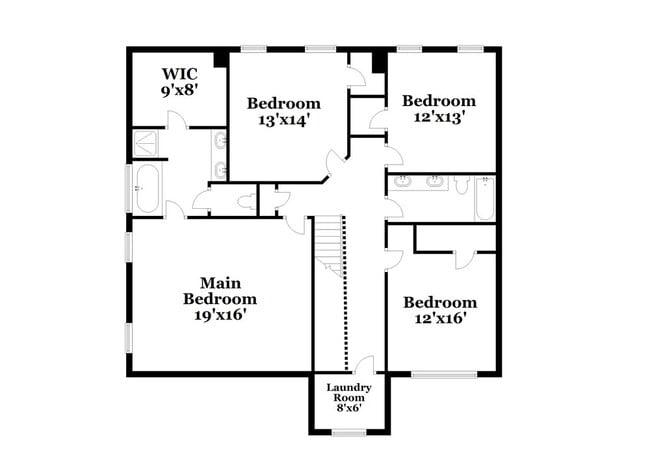 Building Photo - 1112 Bowlin Dr