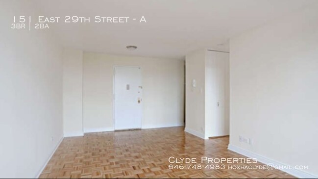 Foto del edificio - 151 E 29th St