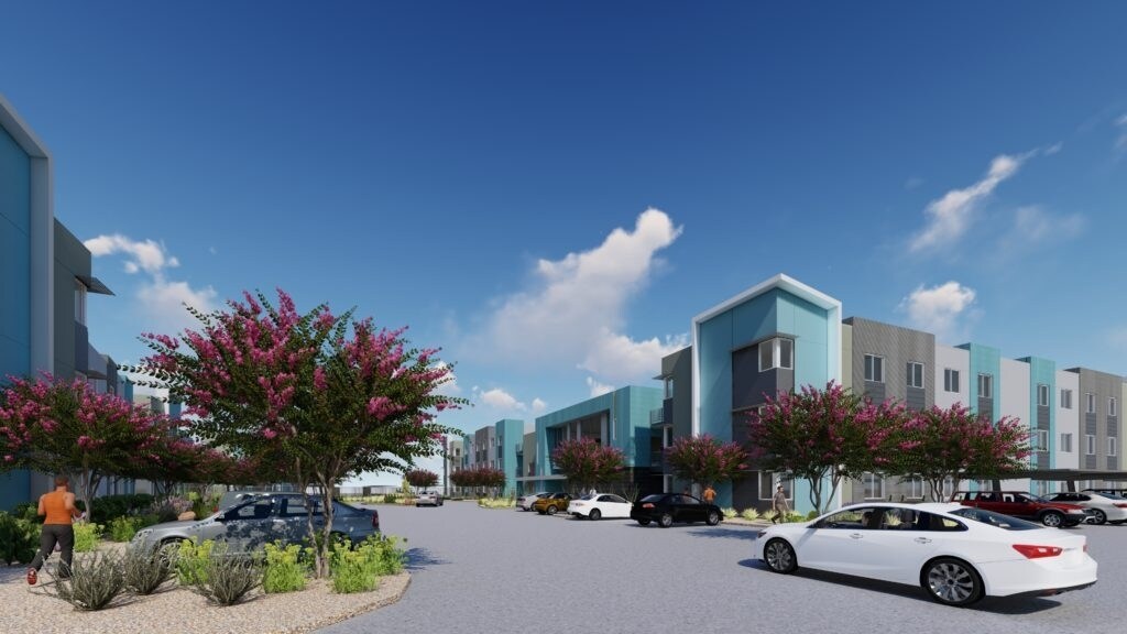 Cabana Happy Valley Apartments in Phoenix, AZ