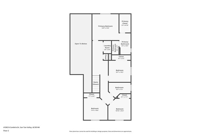 Foto del edificio - 41302 N Cambria Dr