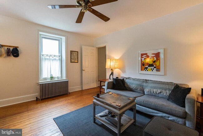 Foto del edificio - 6038 Wissahickon Ave